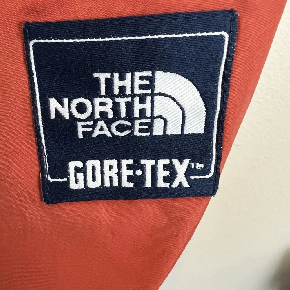 The North Face north face